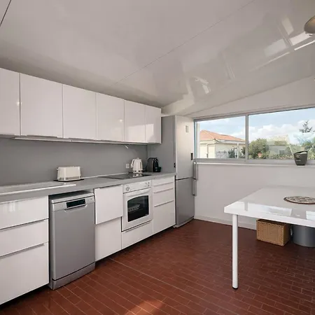 Les Lilas, 4 Personnes شقة *