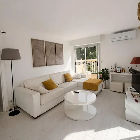 Les Lilas, 4 Personnes Hyères