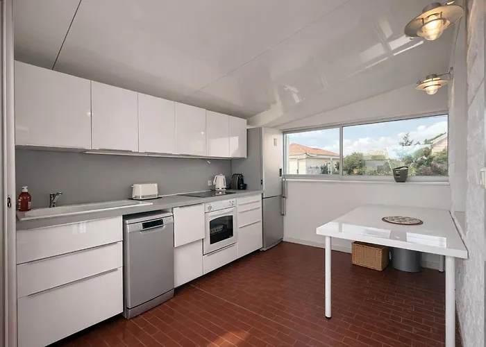 Les Lilas, 4 Personnes شقة *