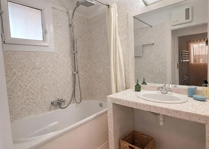 شقة Les Lilas, 4 Personnes *