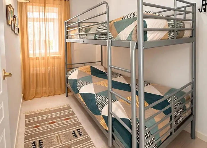 Les Lilas, 4 Personnes *